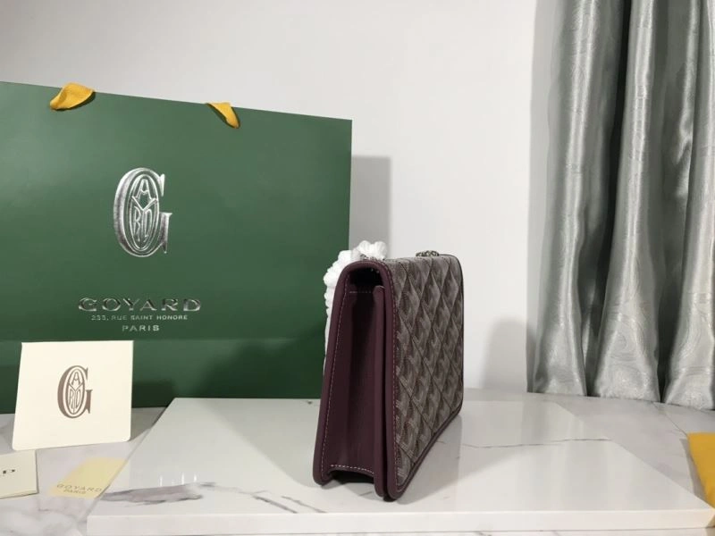 Goyard Cosmetic Bags SoftTouch 59162