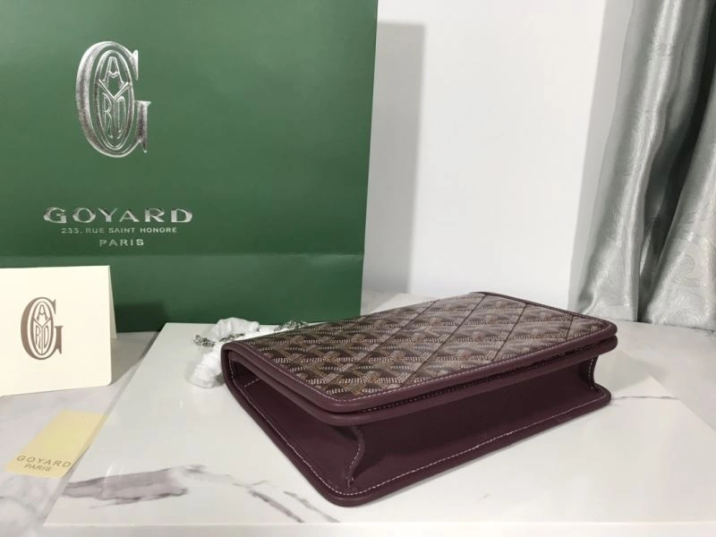 Goyard Cosmetic Bags SoftTouch 59162