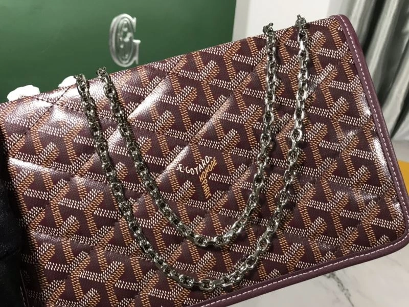 Goyard Cosmetic Bags SoftTouch 59162