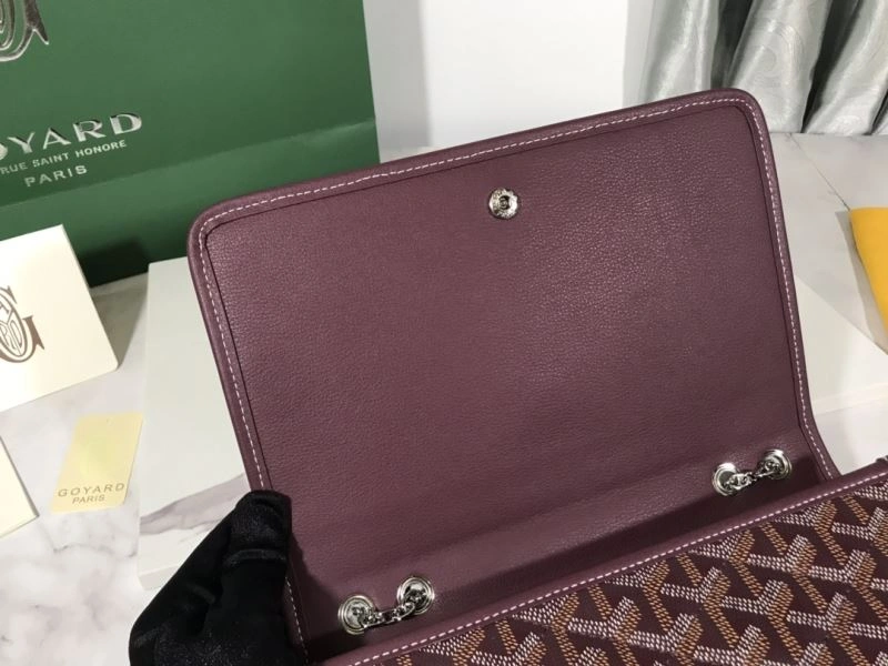 Goyard Cosmetic Bags SoftTouch 59162
