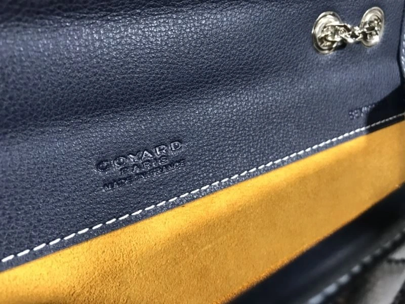 WaterResistant Goyard Cosmetic Bags 59113