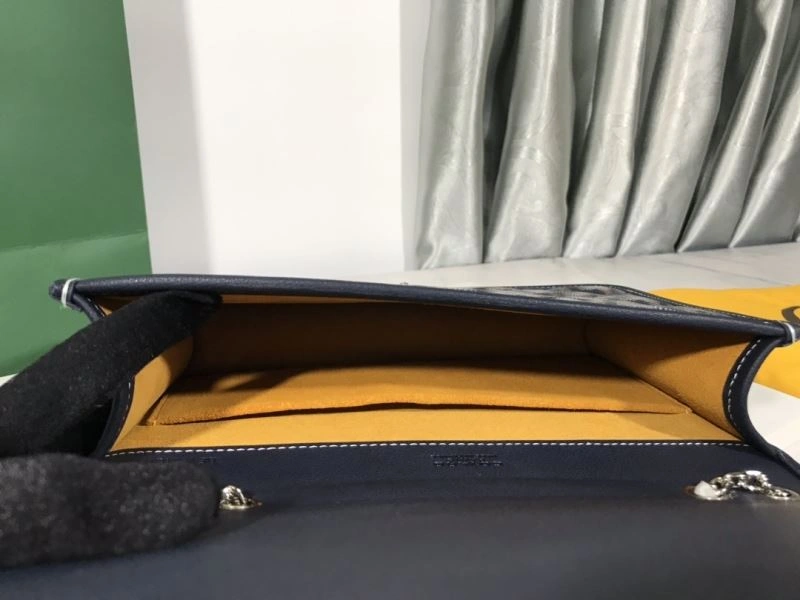 WaterResistant Goyard Cosmetic Bags 59113
