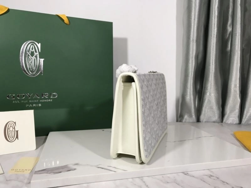 Goyard Cosmetic Bags Sustainable 59107