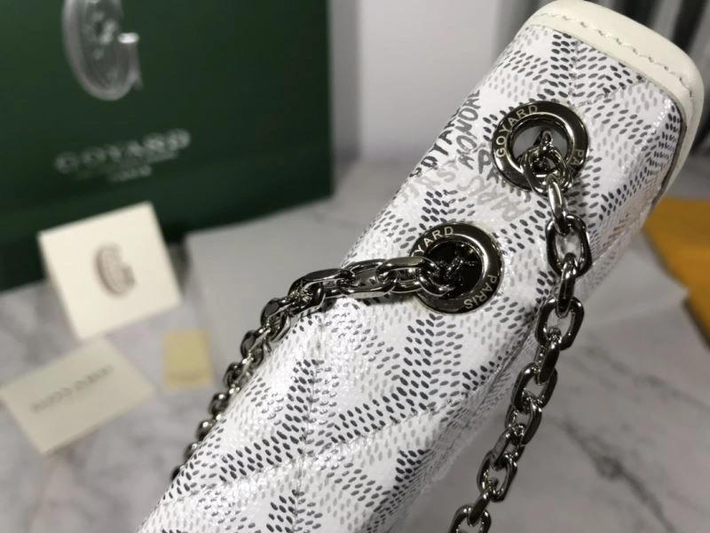 Goyard Cosmetic Bags Sustainable 59107