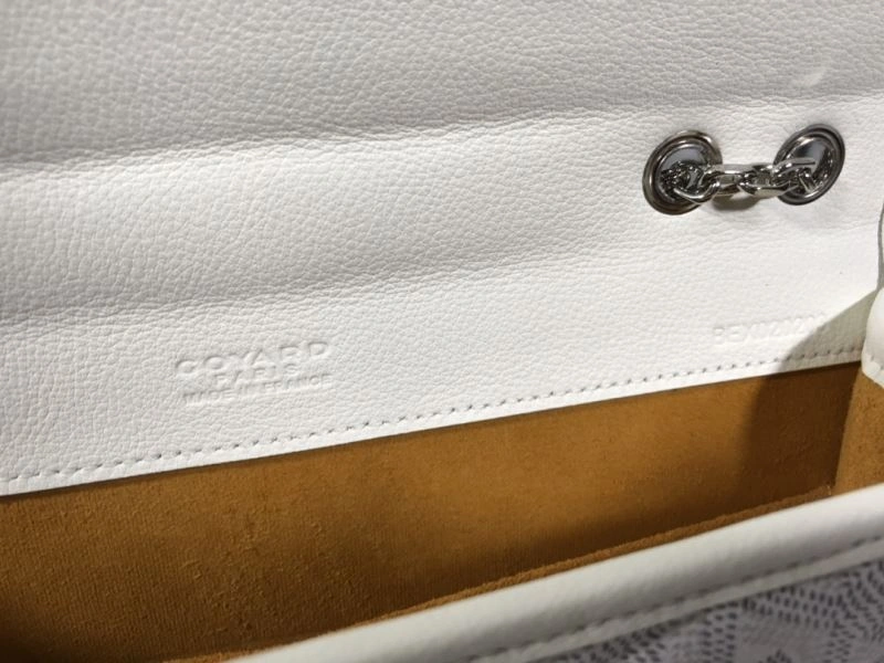 Goyard Cosmetic Bags Sustainable 59107