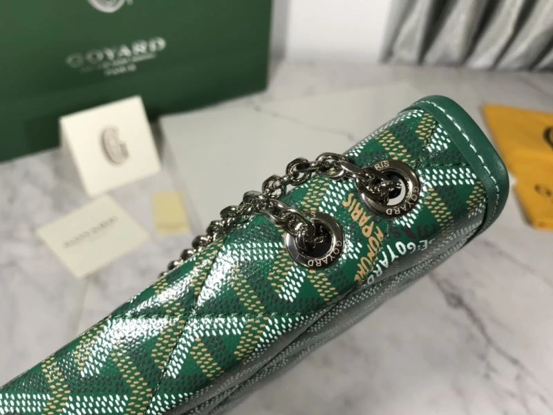 Goyard Cosmetic Bags Neat 59109