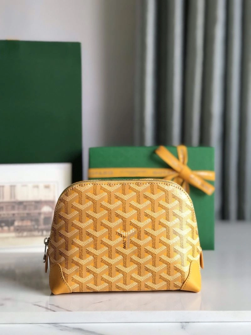Goyard Cosmetic Bags EyeCatching 59104