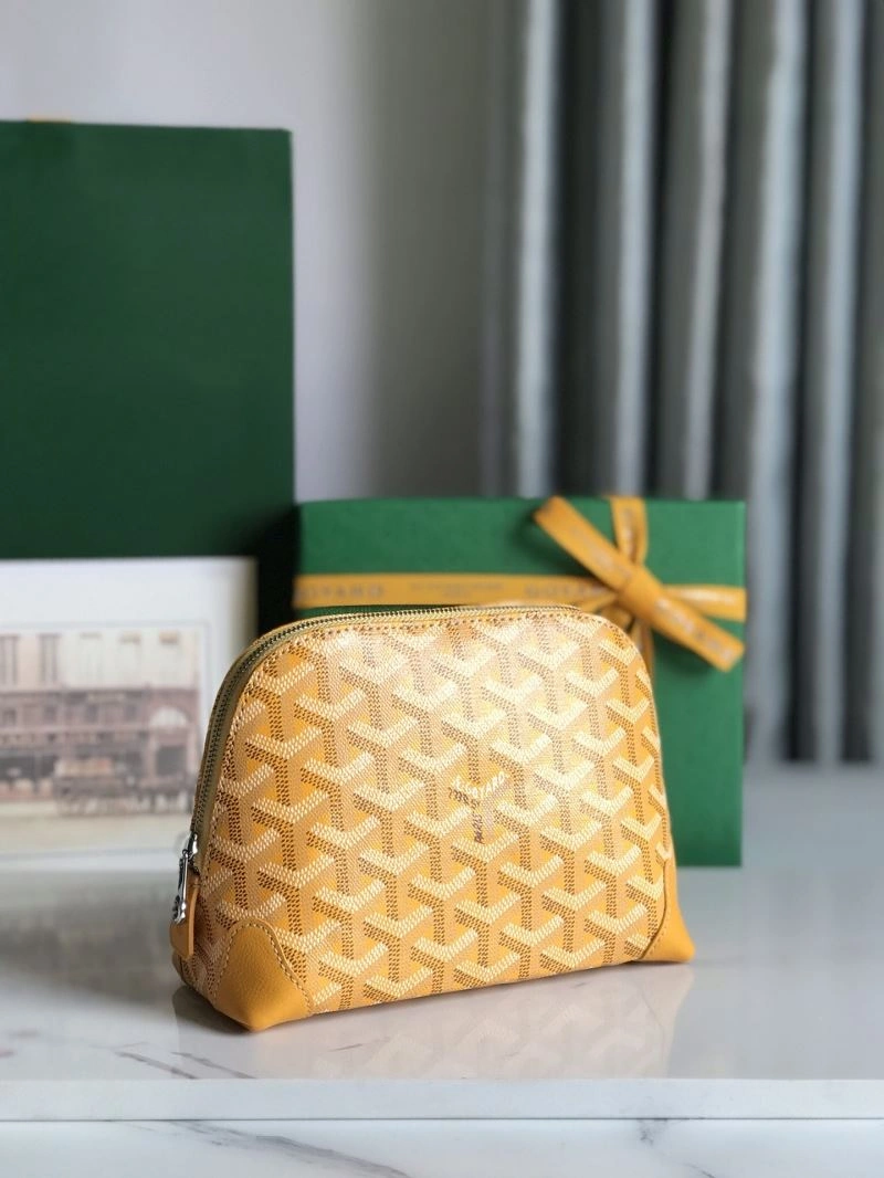 Goyard Cosmetic Bags EyeCatching 59104