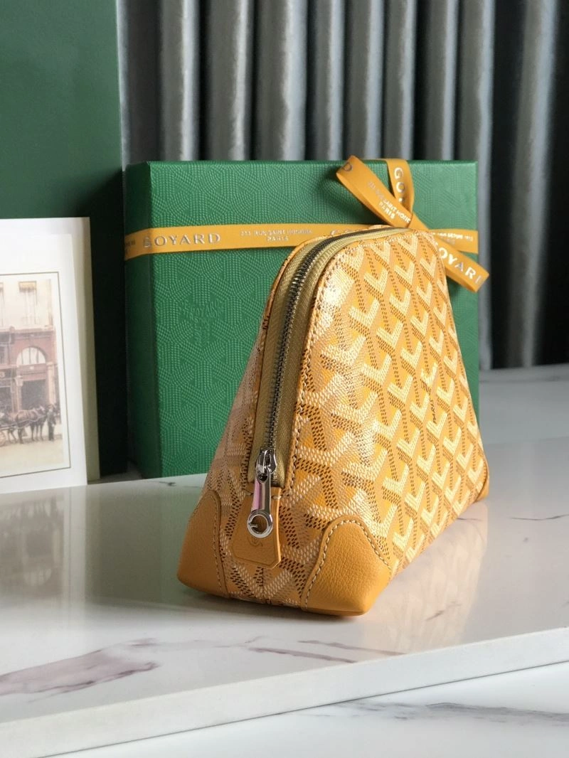 Goyard Cosmetic Bags EyeCatching 59104