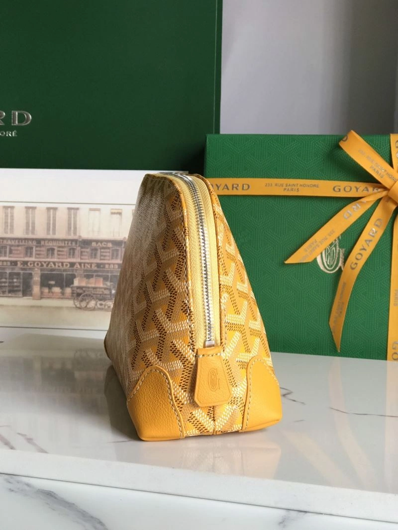 Goyard Cosmetic Bags EyeCatching 59104