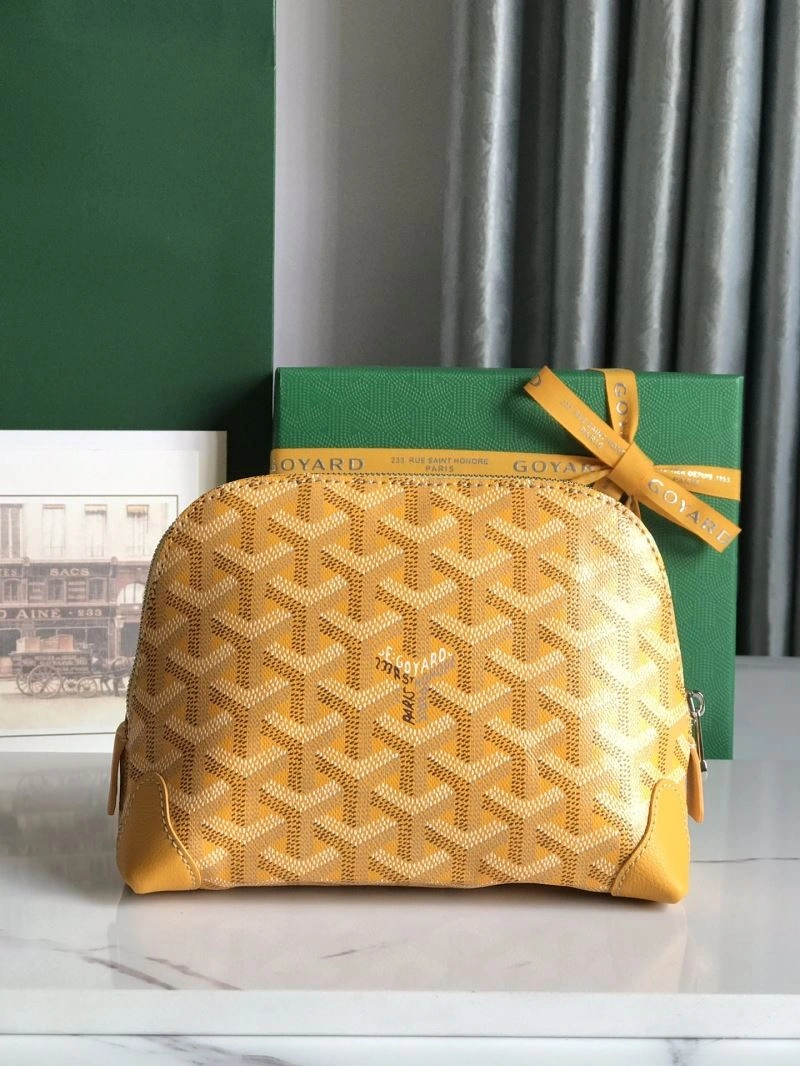 Goyard Cosmetic Bags EyeCatching 59104