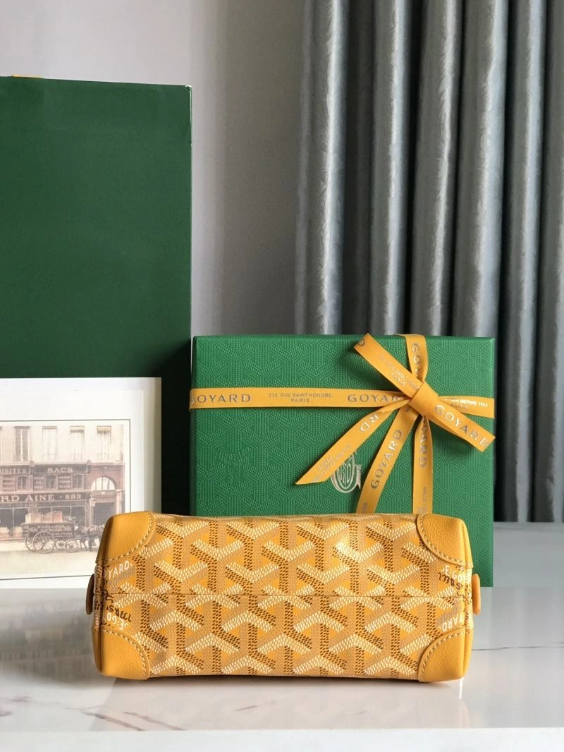 Goyard Cosmetic Bags EyeCatching 59104