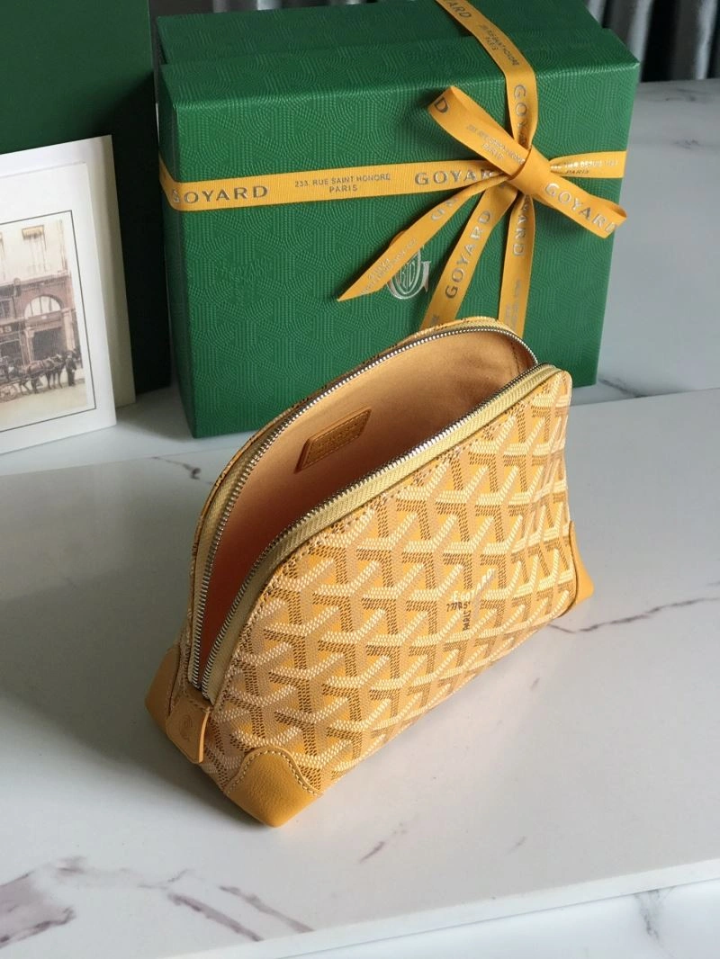 Goyard Cosmetic Bags EyeCatching 59104