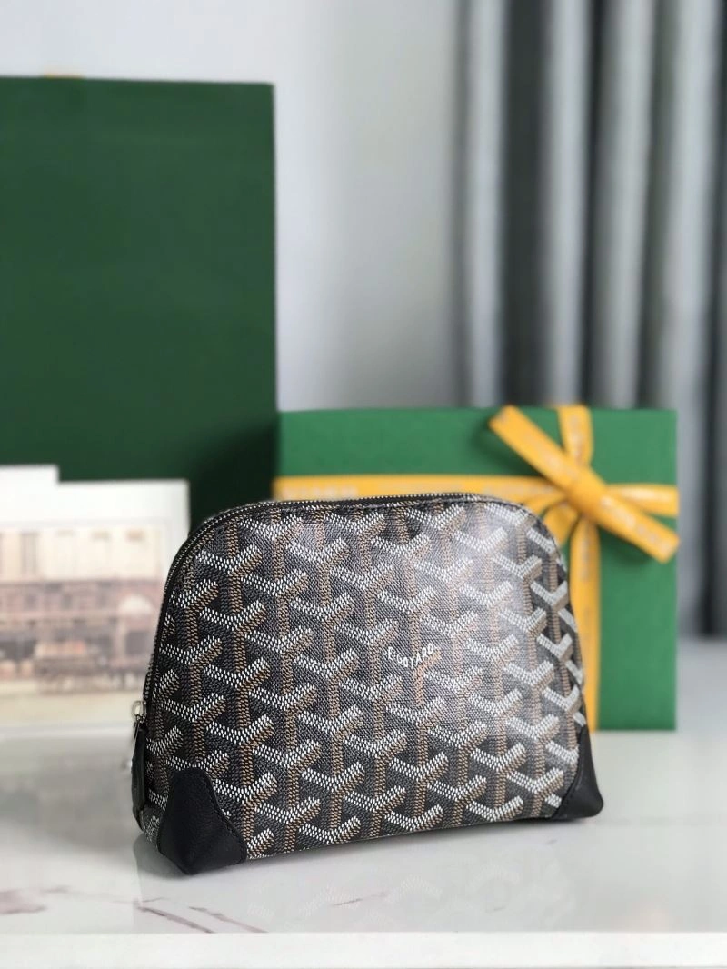 Goyard Cosmetic Bags Stylish 59190