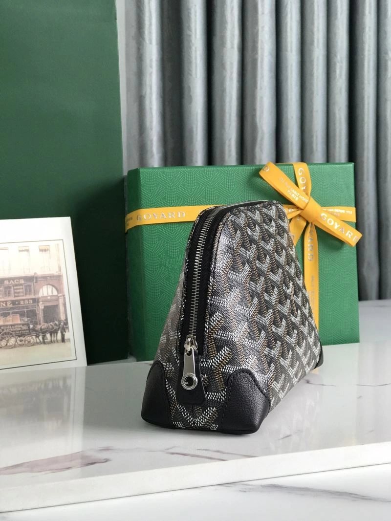 Goyard Cosmetic Bags Stylish 59190