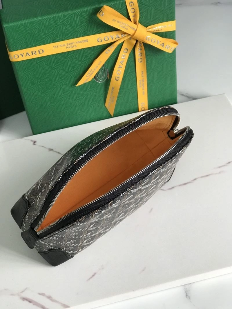 Goyard Cosmetic Bags Stylish 59190