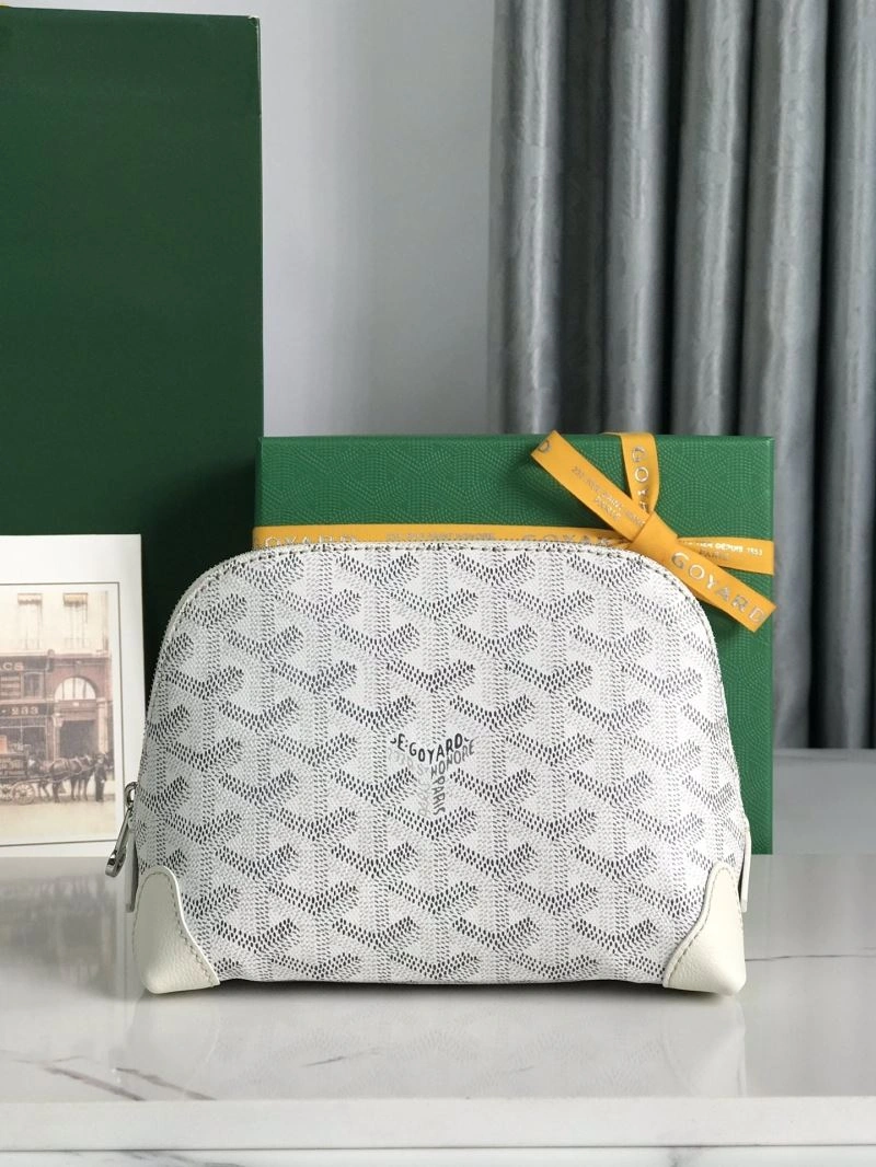 Upgraded Goyard Cosmetic Bags 59103
