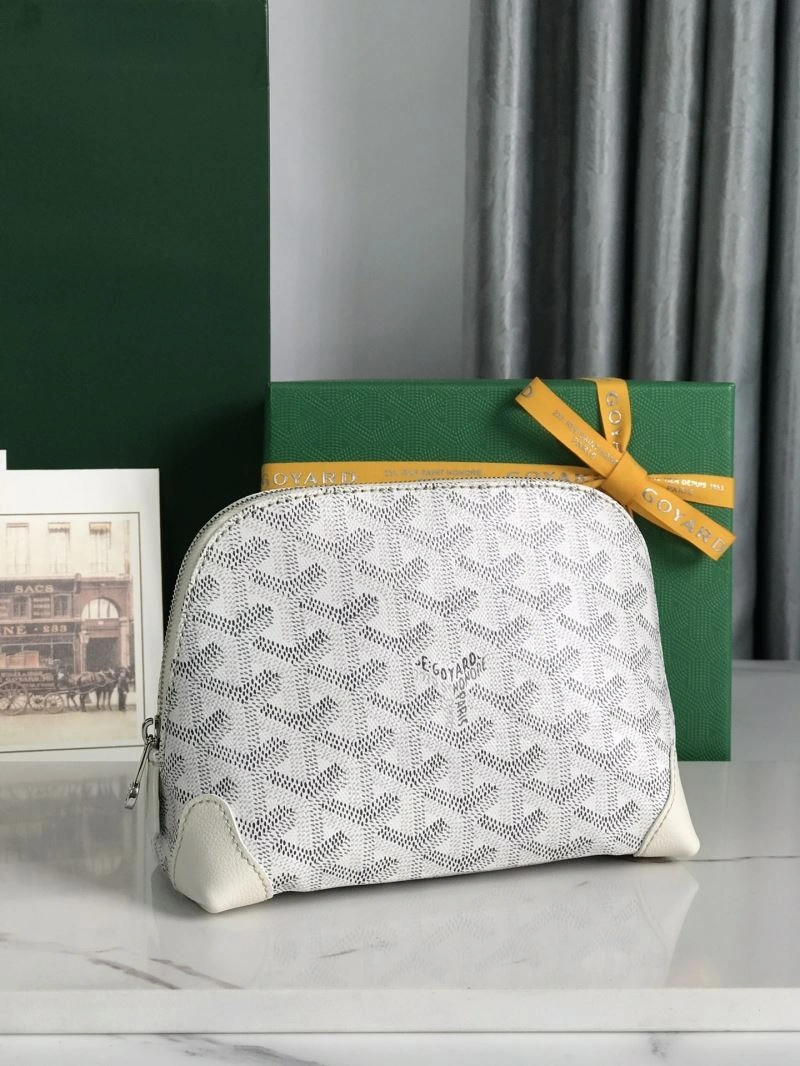 Upgraded Goyard Cosmetic Bags 59103
