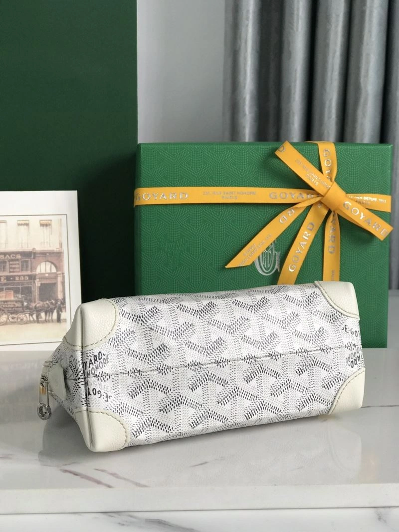 Upgraded Goyard Cosmetic Bags 59103