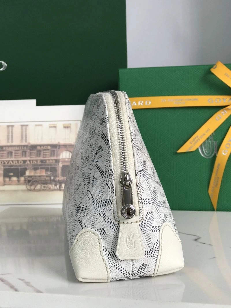 Upgraded Goyard Cosmetic Bags 59103