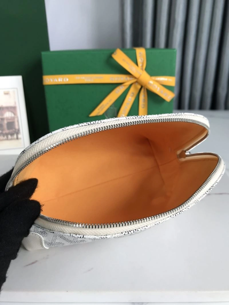 Upgraded Goyard Cosmetic Bags 59103