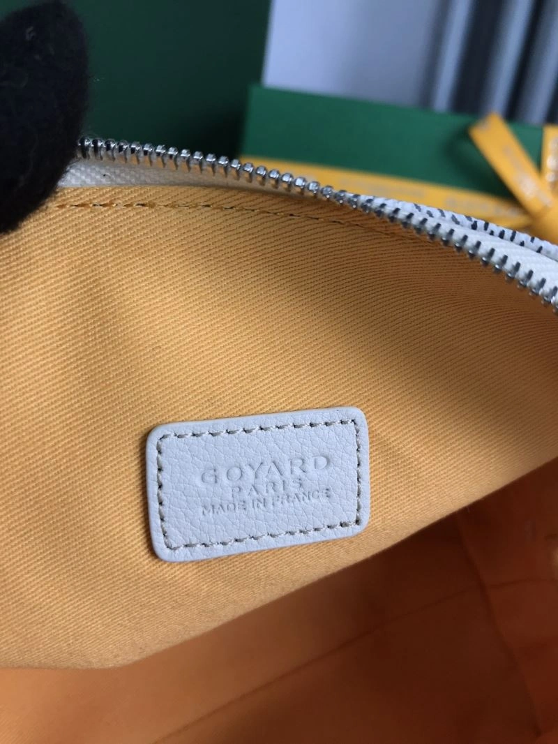Upgraded Goyard Cosmetic Bags 59103
