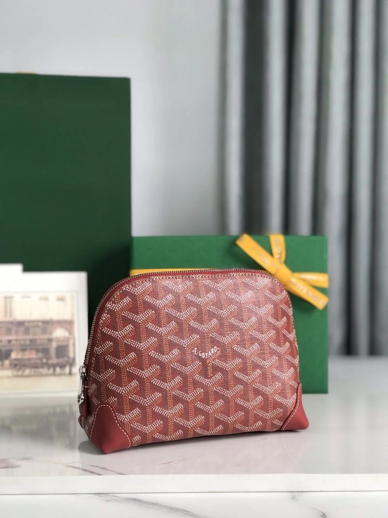 Goyard Cosmetic Bags HighPerformance 59105