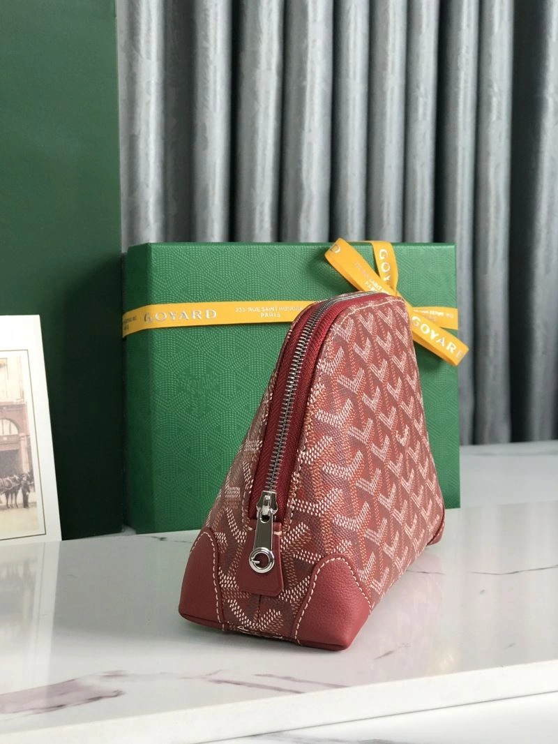 Goyard Cosmetic Bags HighPerformance 59105