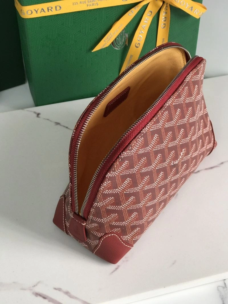 Goyard Cosmetic Bags HighPerformance 59105