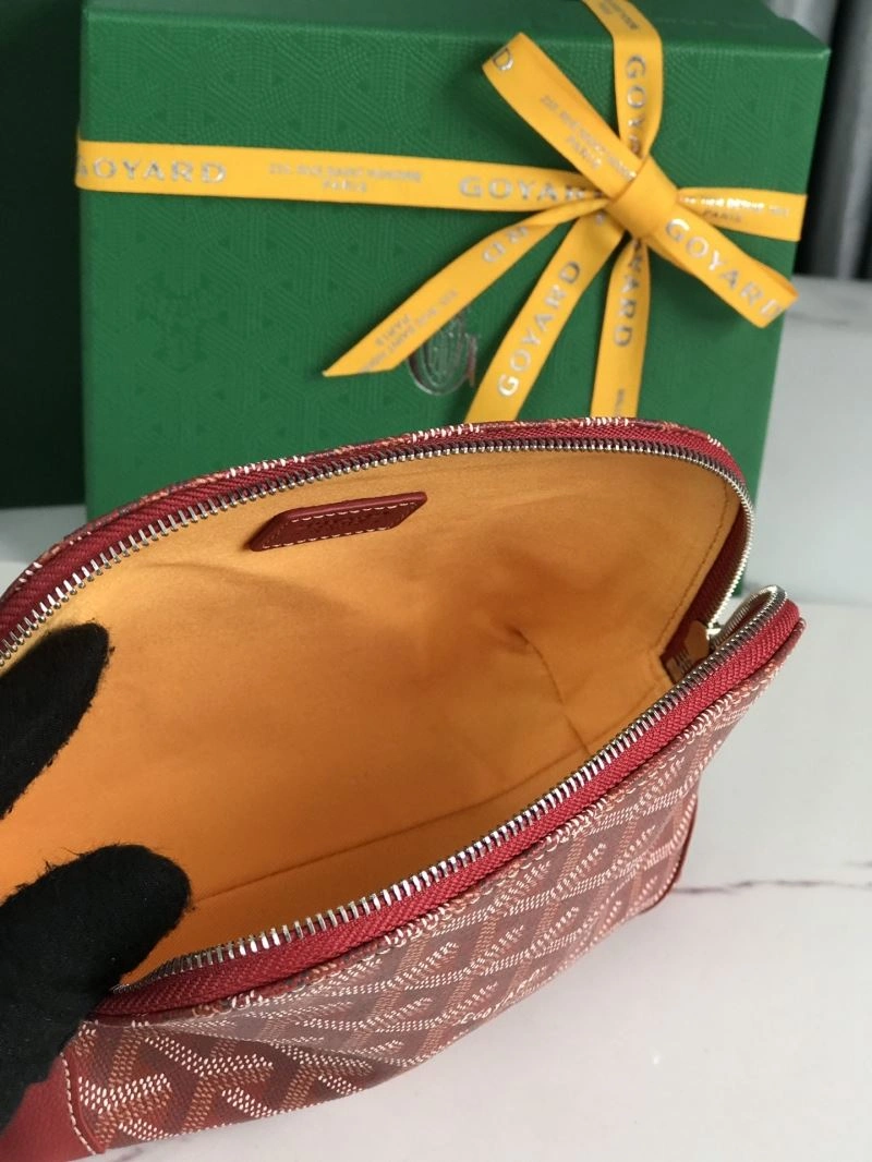 Goyard Cosmetic Bags HighPerformance 59105