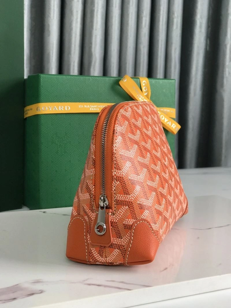 Goyard Cosmetic Bags SoftTouch 59140