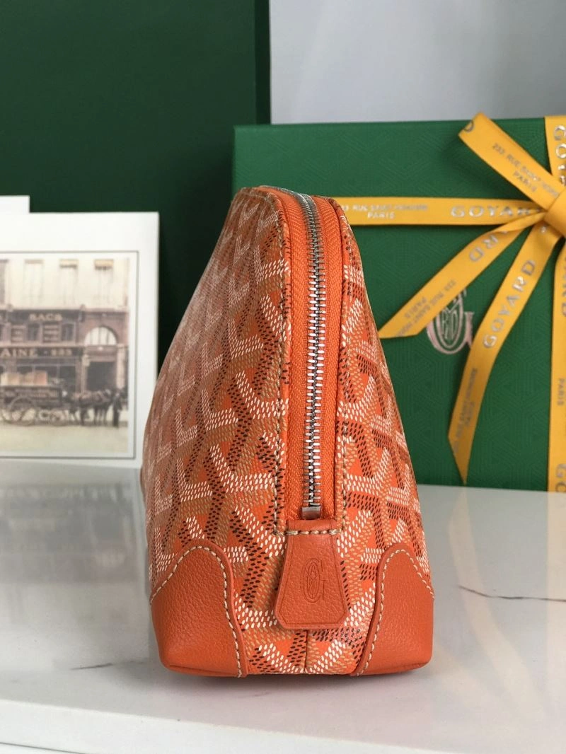 Goyard Cosmetic Bags SoftTouch 59140