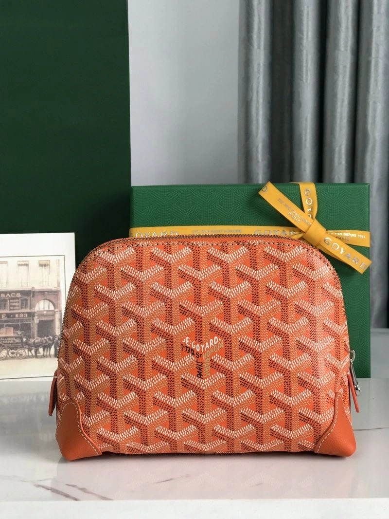 Goyard Cosmetic Bags SoftTouch 59140