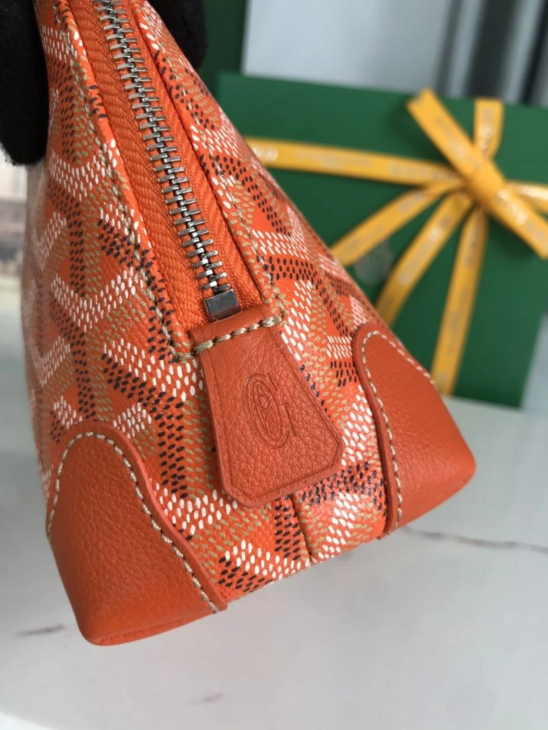 Goyard Cosmetic Bags SoftTouch 59140