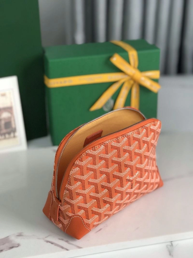 Goyard Cosmetic Bags SoftTouch 59140