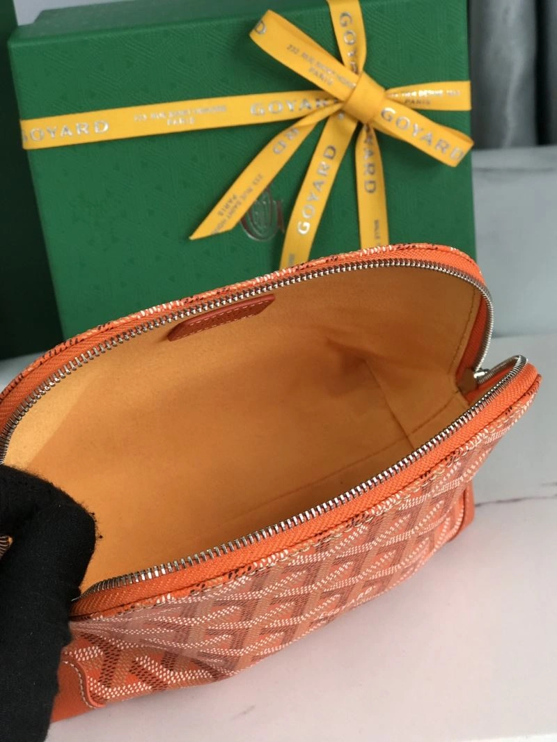 Goyard Cosmetic Bags SoftTouch 59140