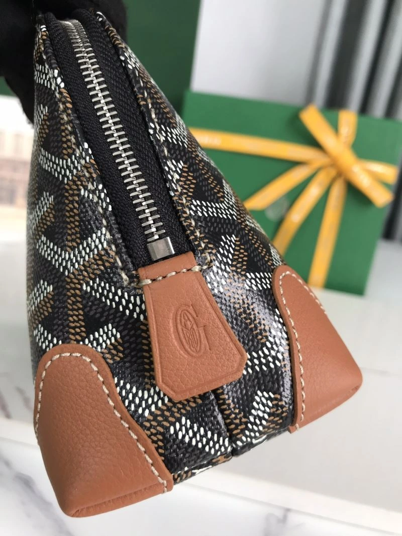 Refined Goyard Cosmetic Bags 59100
