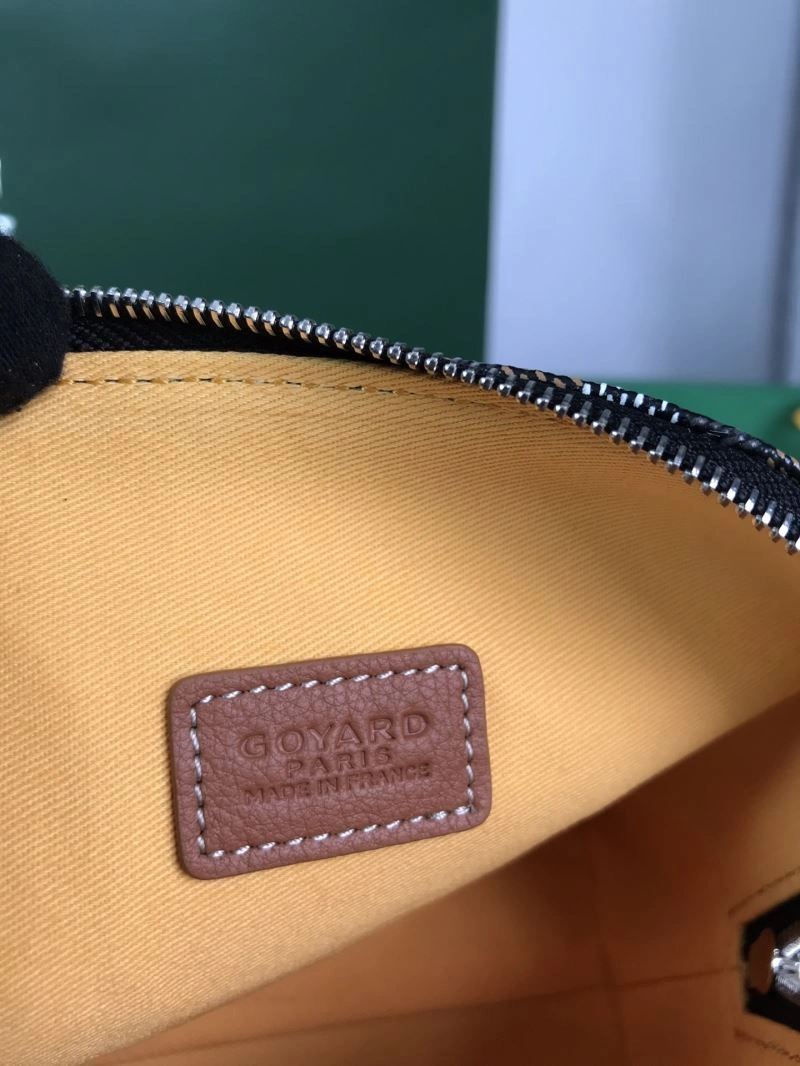 Refined Goyard Cosmetic Bags 59100