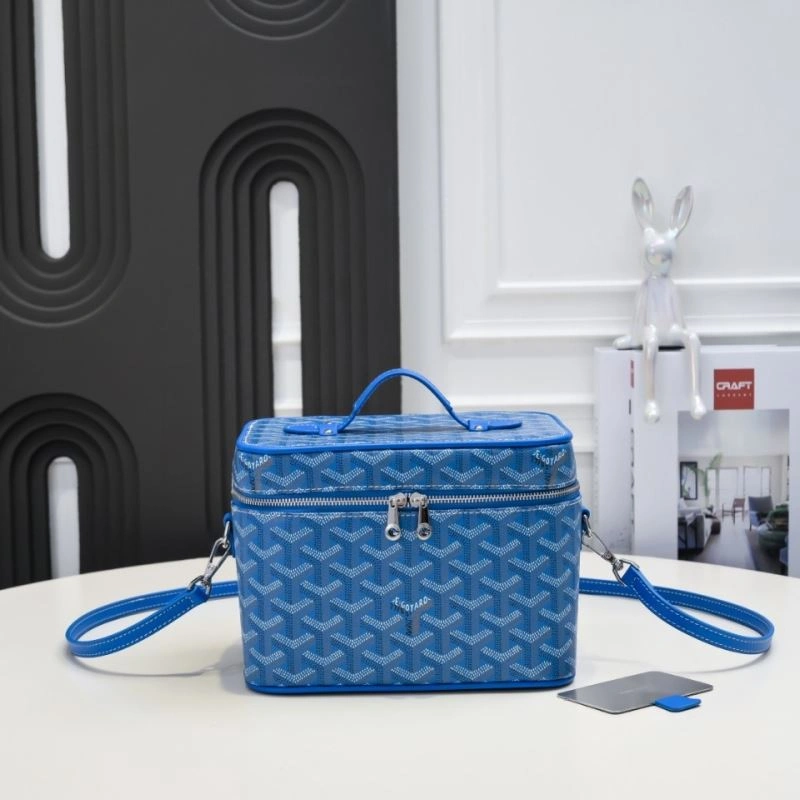 Goyard Cosmetic Bags Snug 89196