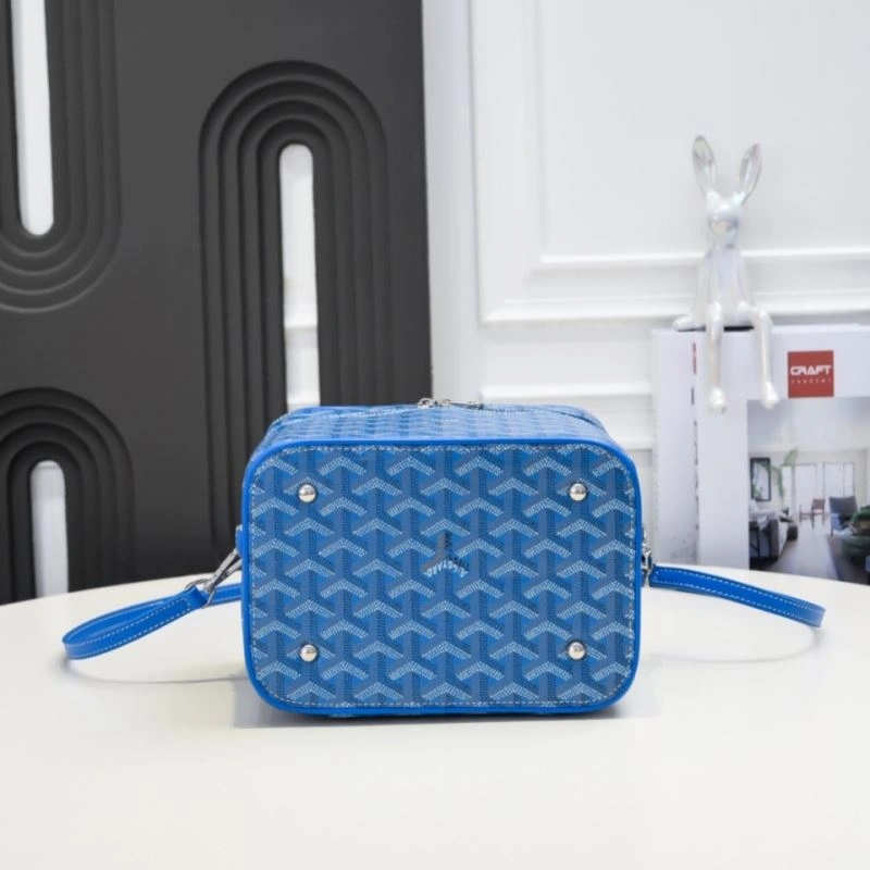 Goyard Cosmetic Bags Snug 89196