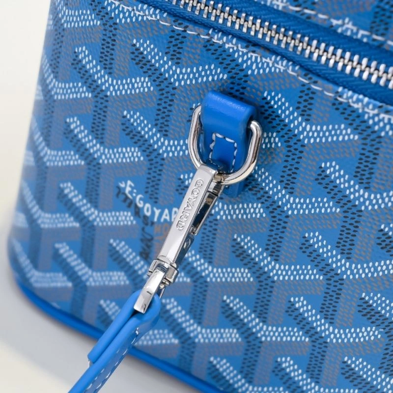 Goyard Cosmetic Bags Snug 89196