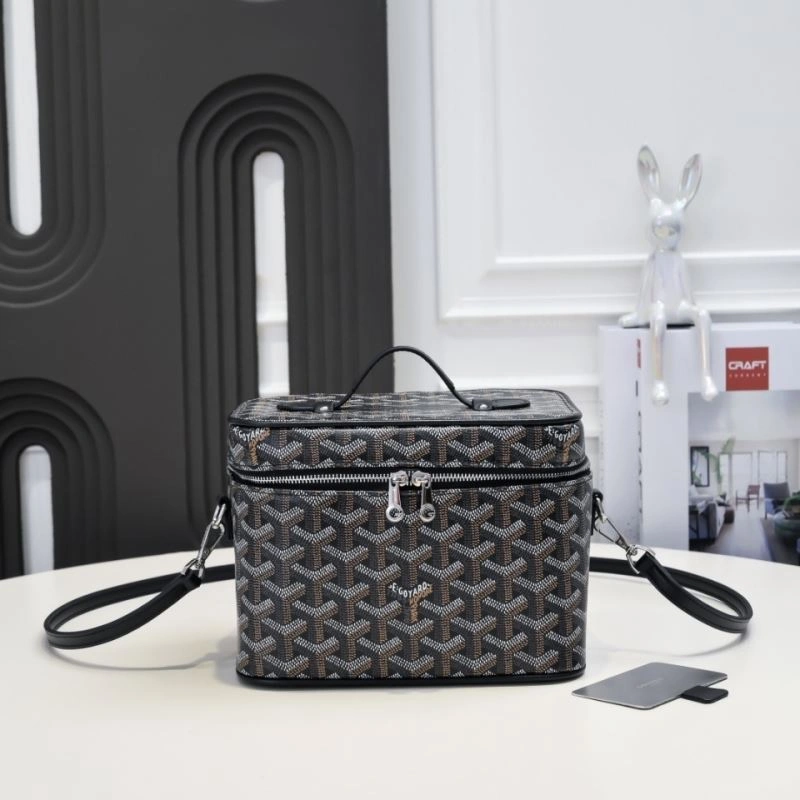 Goyard Cosmetic Bags Minimalist 89197