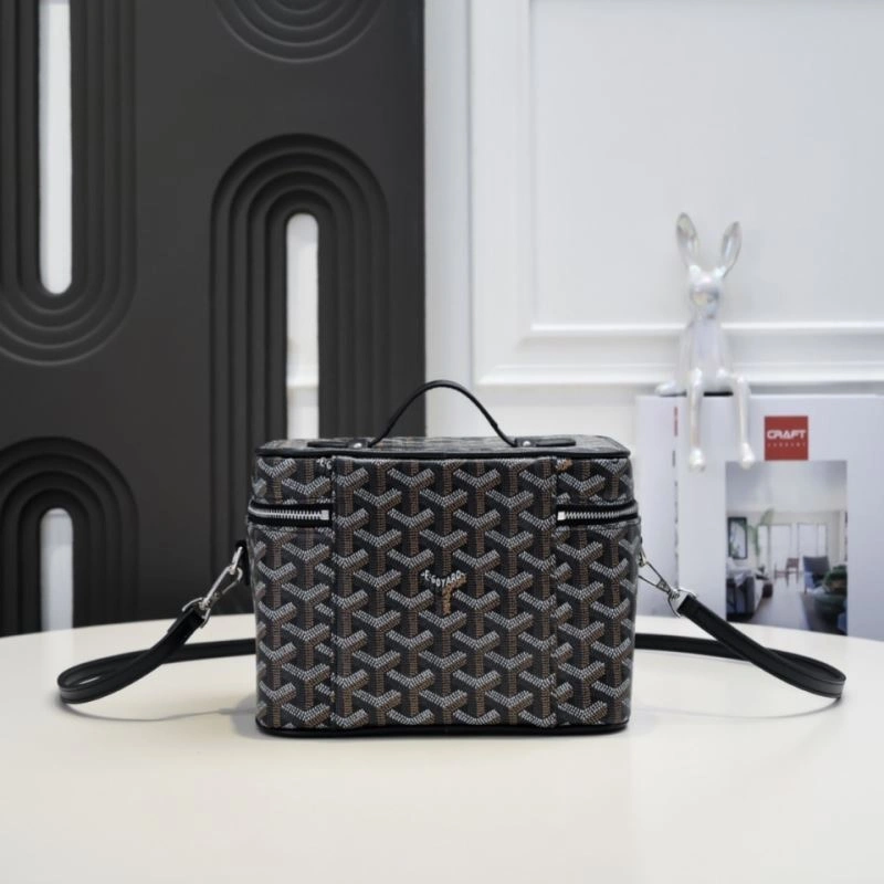 Goyard Cosmetic Bags Minimalist 89197