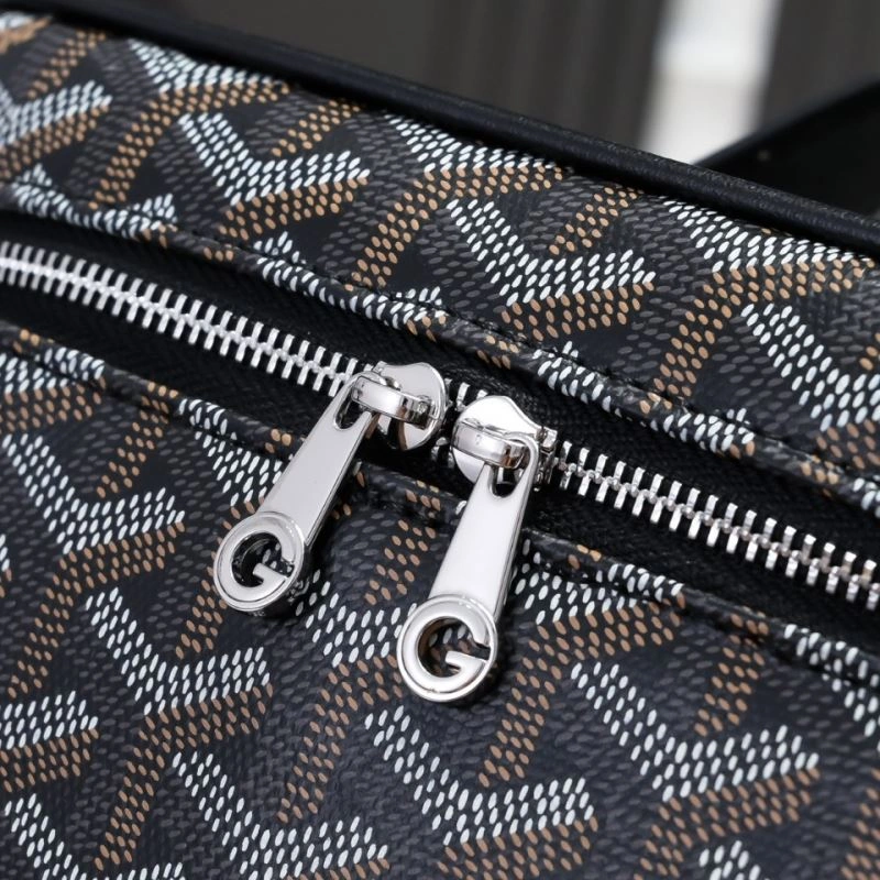 Goyard Cosmetic Bags Minimalist 89197