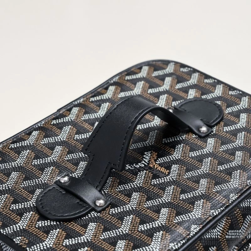Goyard Cosmetic Bags Minimalist 89197