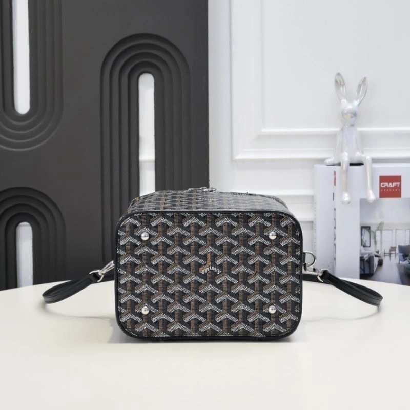 Goyard Cosmetic Bags Minimalist 89197