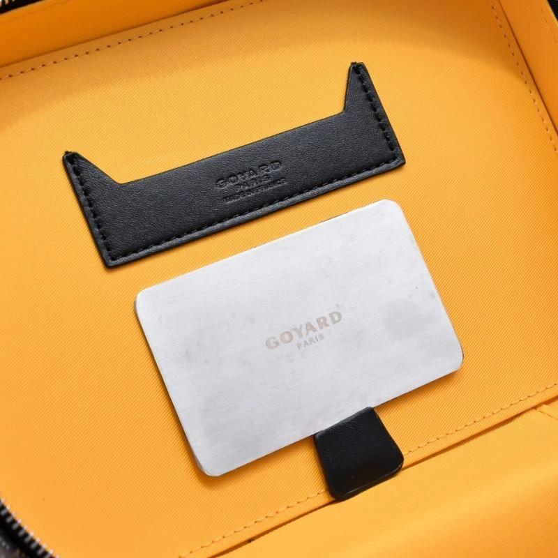 Goyard Cosmetic Bags Minimalist 89197