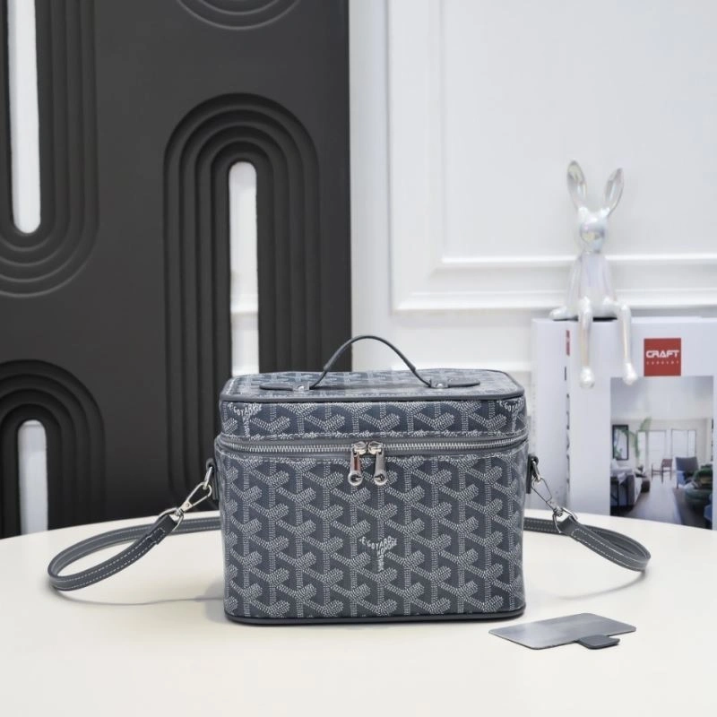 Goyard Cosmetic Bags Affordable 89219