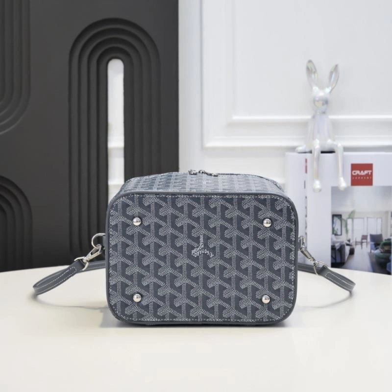 Goyard Cosmetic Bags Affordable 89219