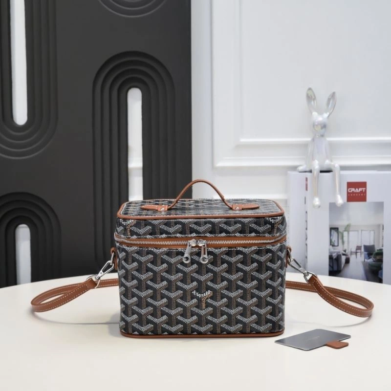 Affordable Goyard Cosmetic Bags 89269